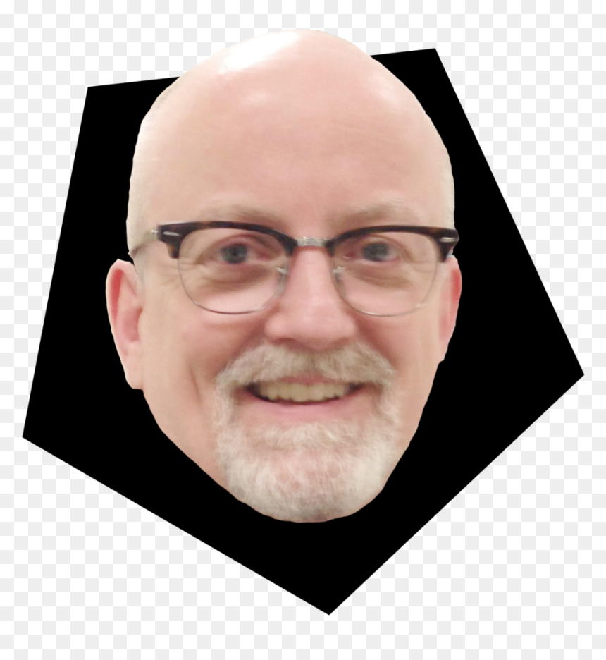 Tim - Senior Citizen, HD Png Download - terrence ross png