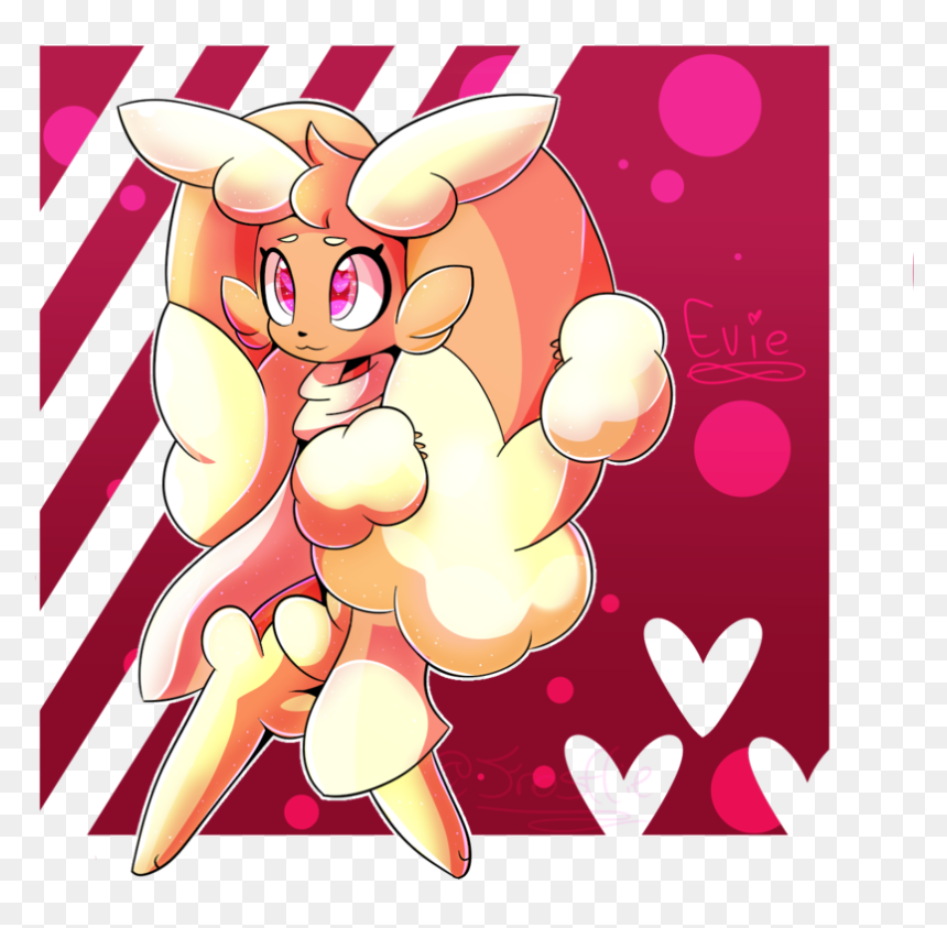 Cartoon, HD Png Download - lopunny png