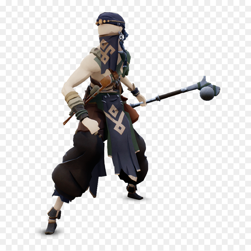 Ashen A44, HD Png Download - fortnite rpg png