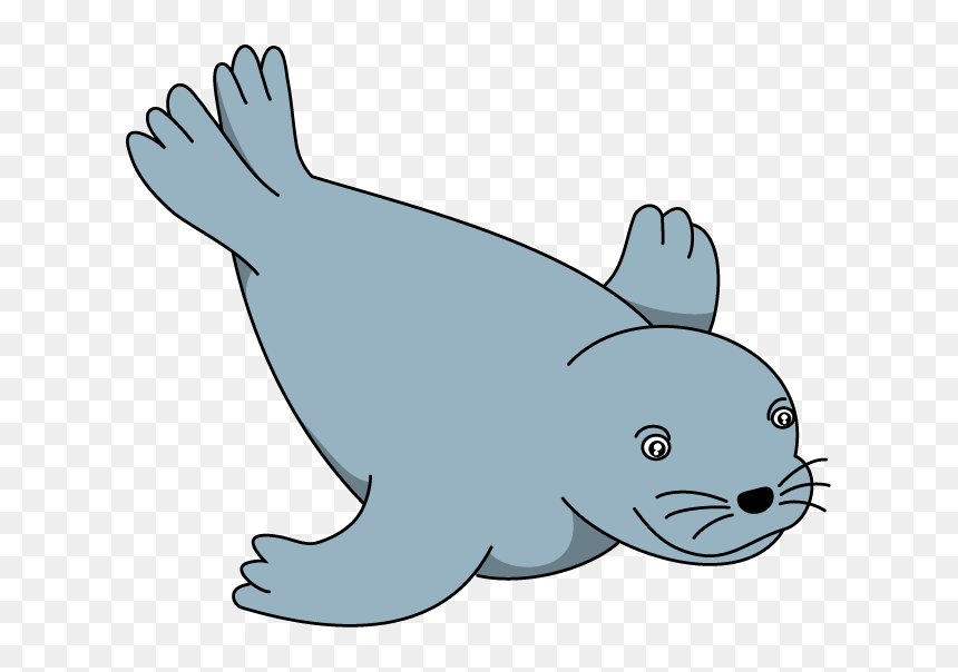 Playboy - Clipart - Sea Lion Clipart Png, Transparent Png - hugh hefner png