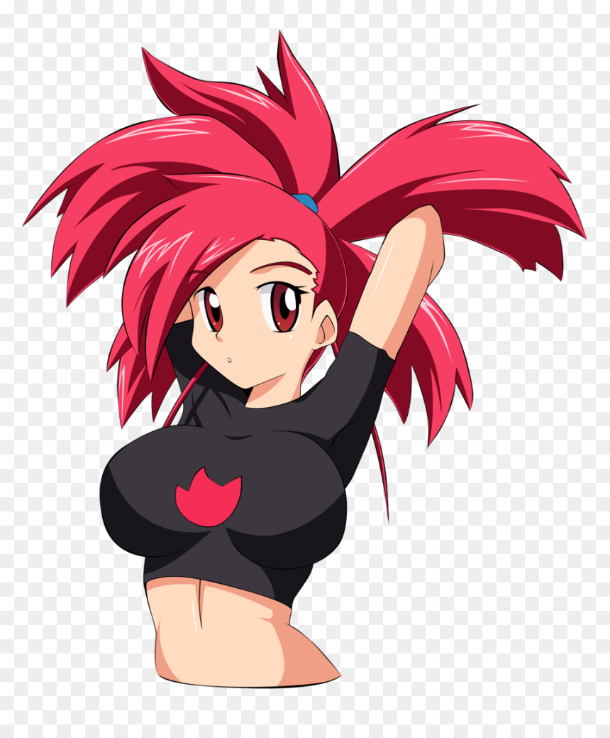 Least Fuckable Pokemon, HD Png Download - lopunny png