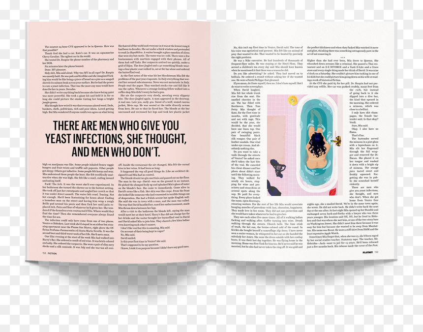 Flyer, HD Png Download - hugh hefner png