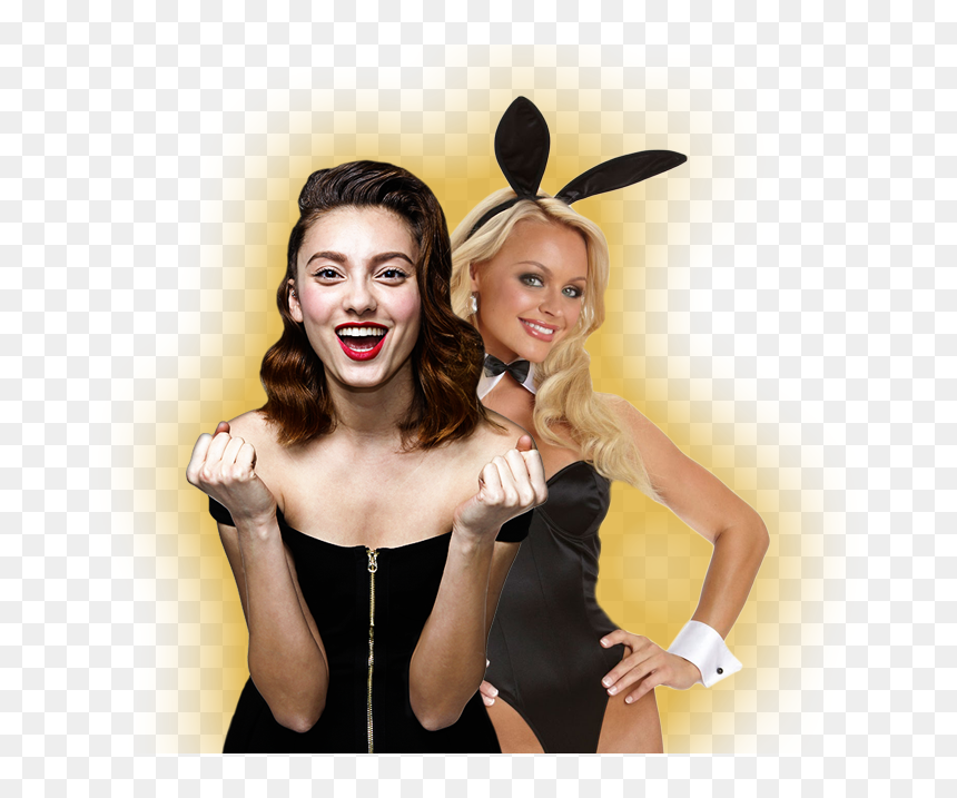 About - Halloween Costume, HD Png Download - hugh hefner png