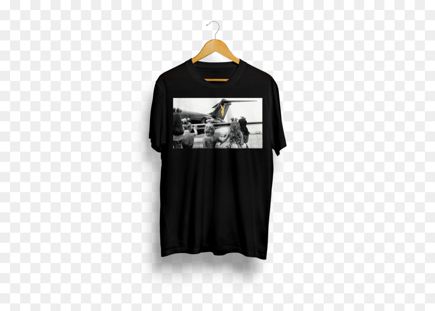 Wattpad T Shirt, HD Png Download - hugh hefner png