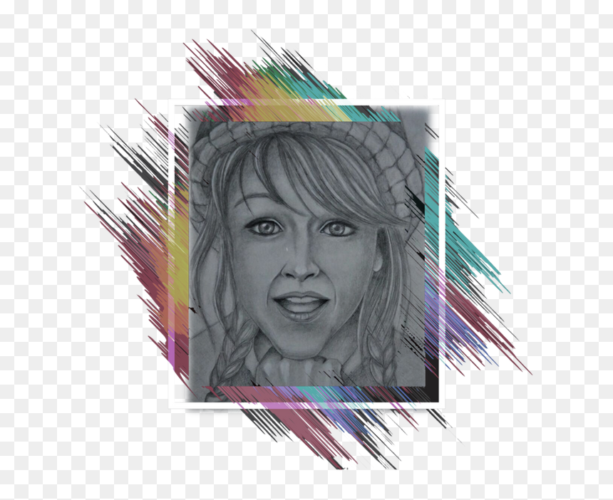 Portada 2 - Transparent Banner Vector Png, Png Download - lindsey stirling png