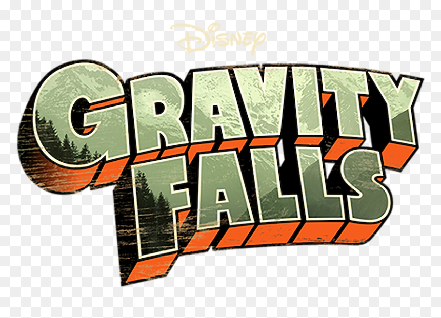 Gravity Falls Characters Png, Transparent Png - gang beast png