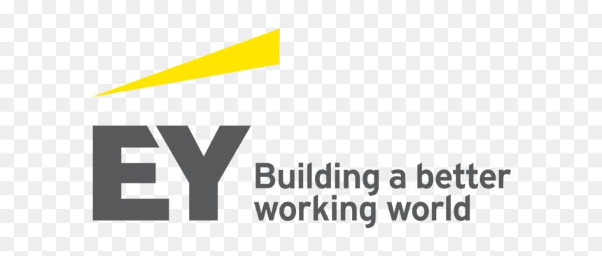 Ernst & Young, HD Png Download - top golf logo png