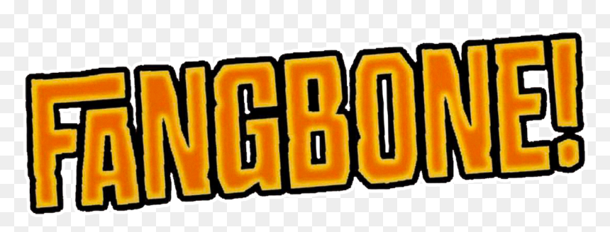 Fangbone - Graphics, HD Png Download - gang beast png