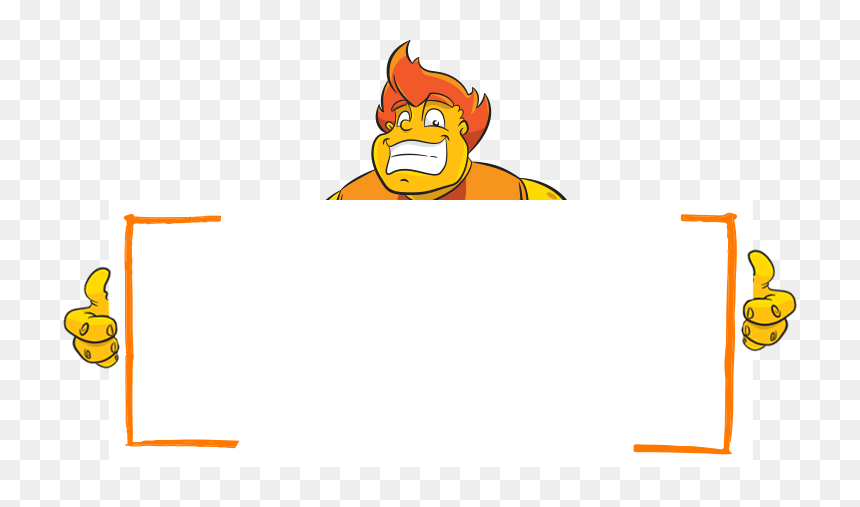 Cartoon, HD Png Download - gman png