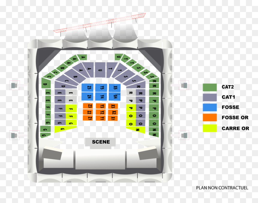 Got7 Concert Paris 2019, HD Png Download - lindsey stirling png
