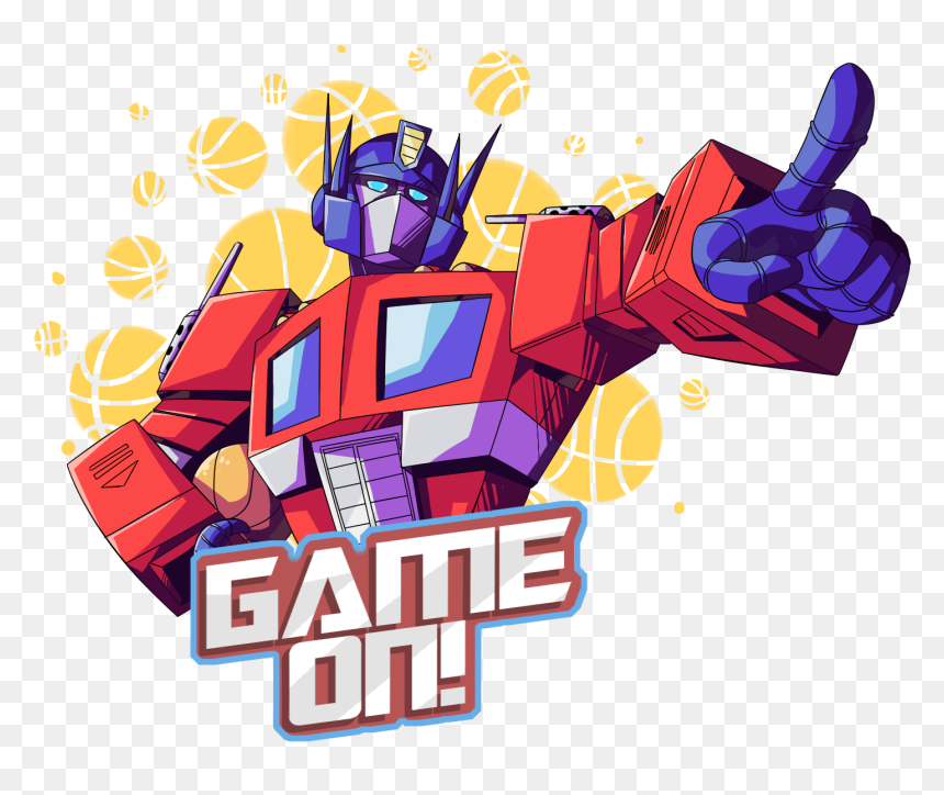 File 10a290087a Original - Optimus Prime G1 Sticker Png, Transparent Png - optimus prime g1 png