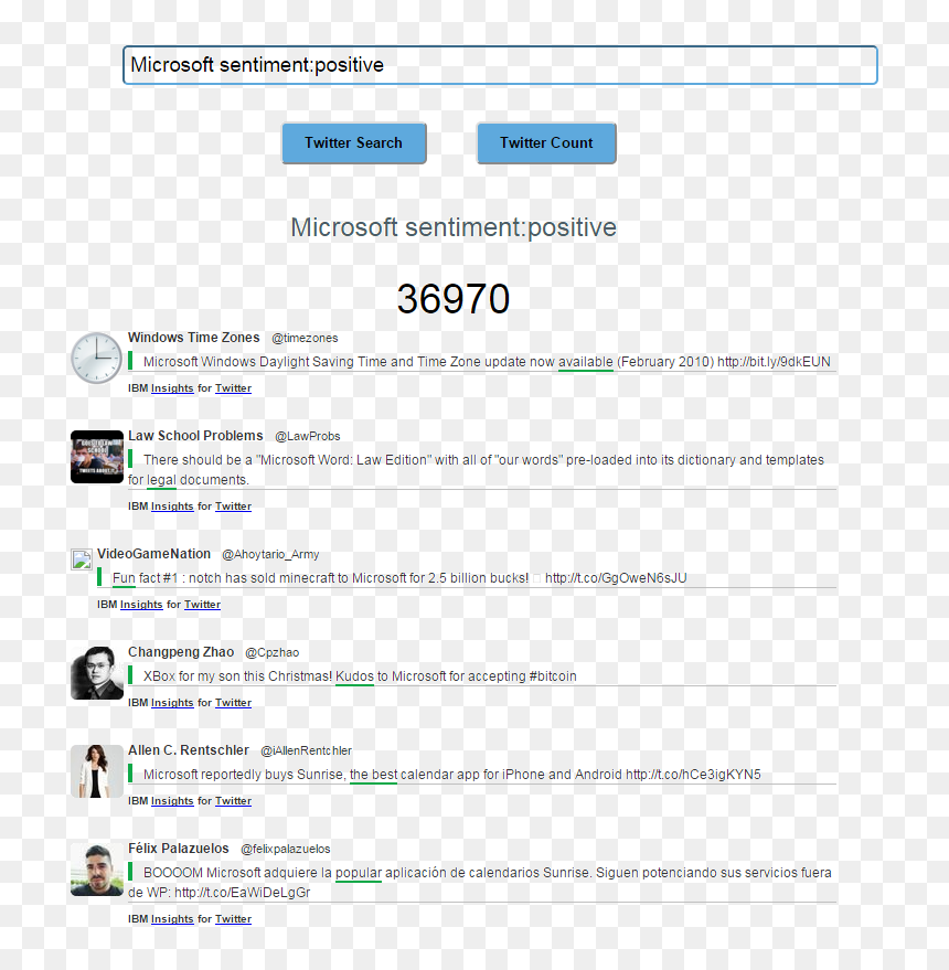 Screenshot, HD Png Download - ibm watson png