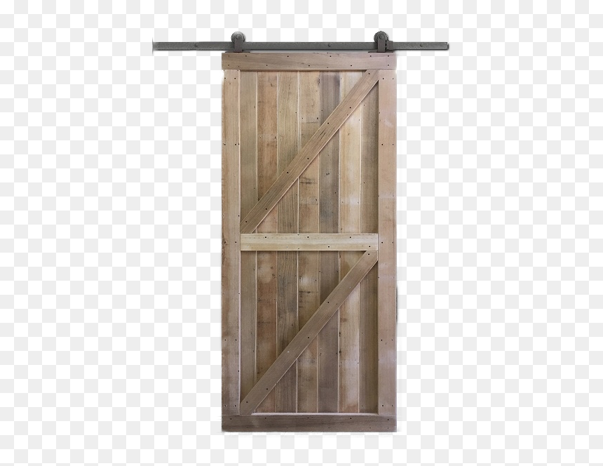 Screen Door, HD Png Download - barn door png