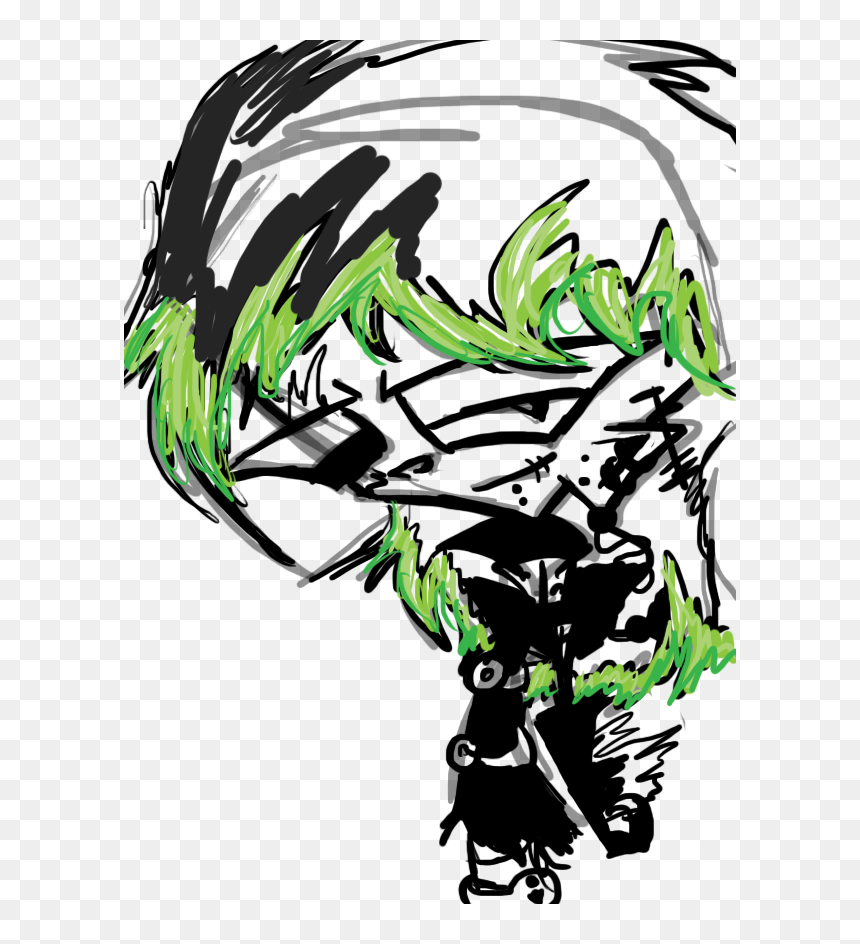 Invader Zim Png -invader Zim Fancharacters Fondo De, Transparent Png - zim png