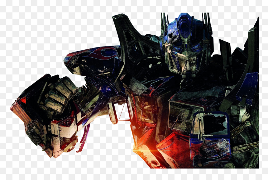 Transformers Png - Transformers The Revenge Of The Fallen Optimus, Transparent Png - optimus prime g1 png
