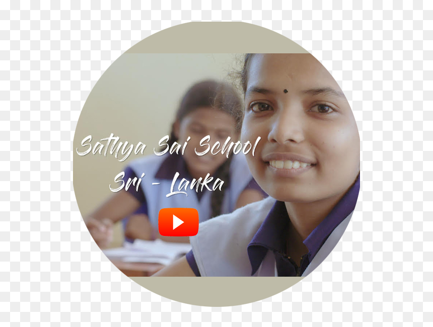 Girl, HD Png Download - lord saibaba png