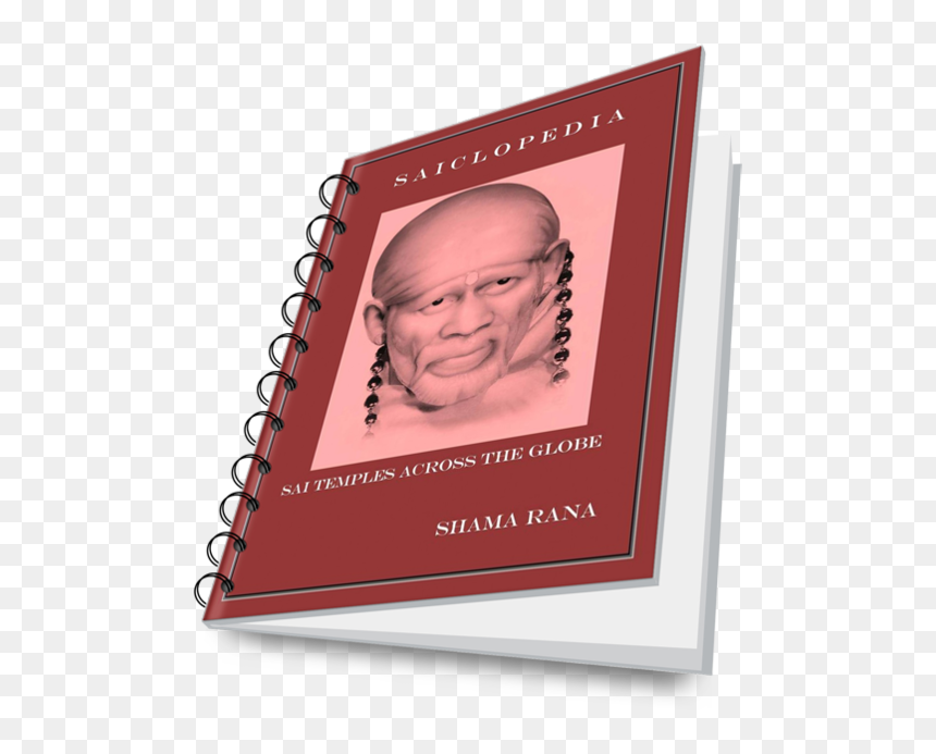 E-book, HD Png Download - lord saibaba png