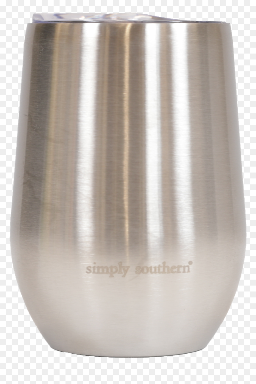 Vase, HD Png Download - steel glass png
