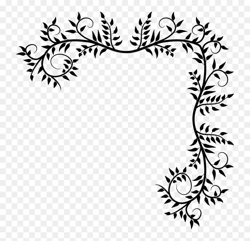 Plant,leaf,pedicel - Plants, HD Png Download - leaves branch png