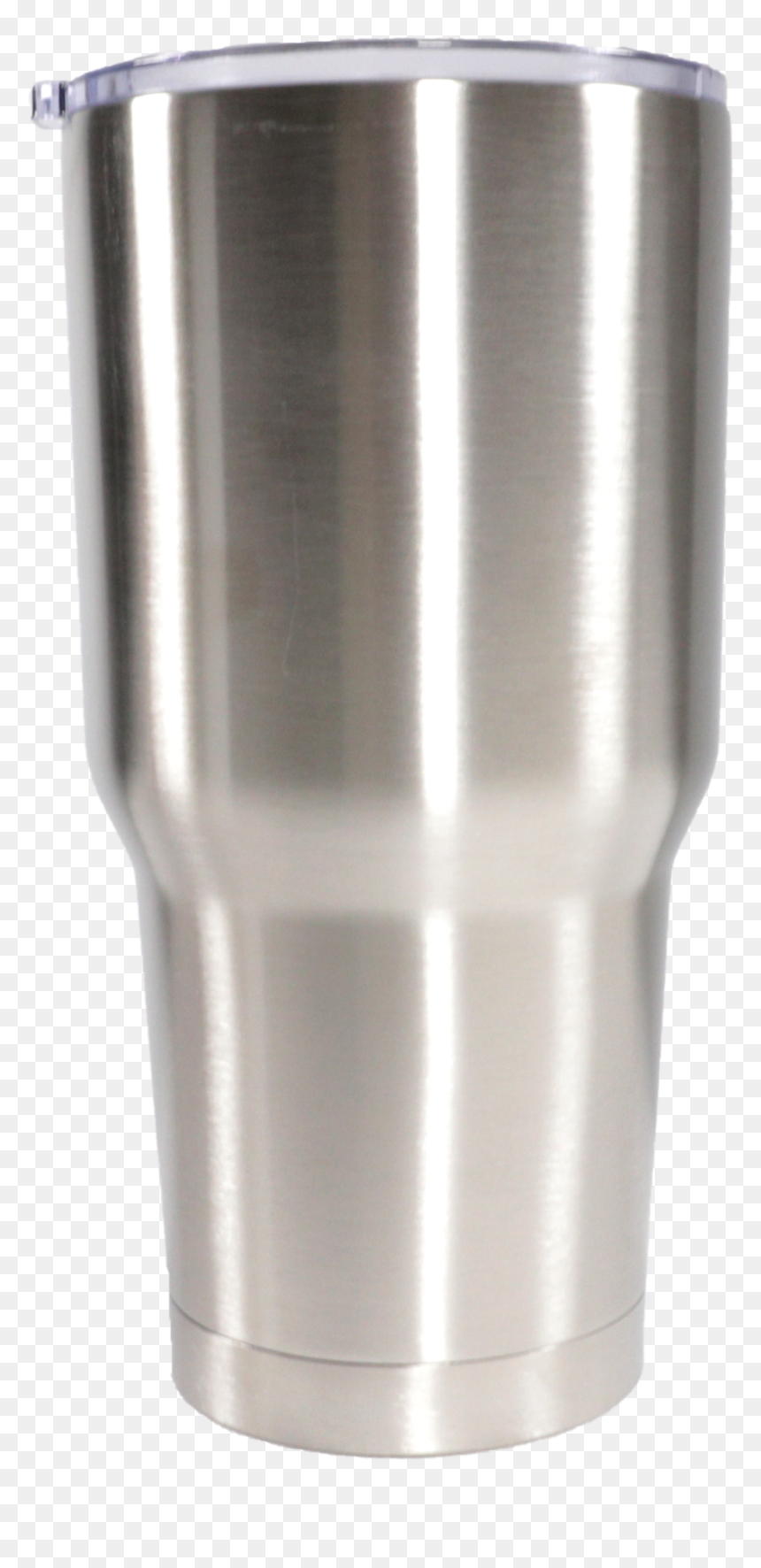 Pint Glass, HD Png Download - steel glass png