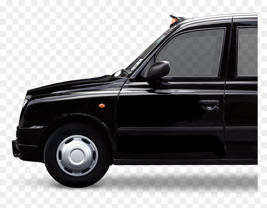 Transparent Taxi Cab Png - Black Cabs Newcastle, Png Download - cabs png