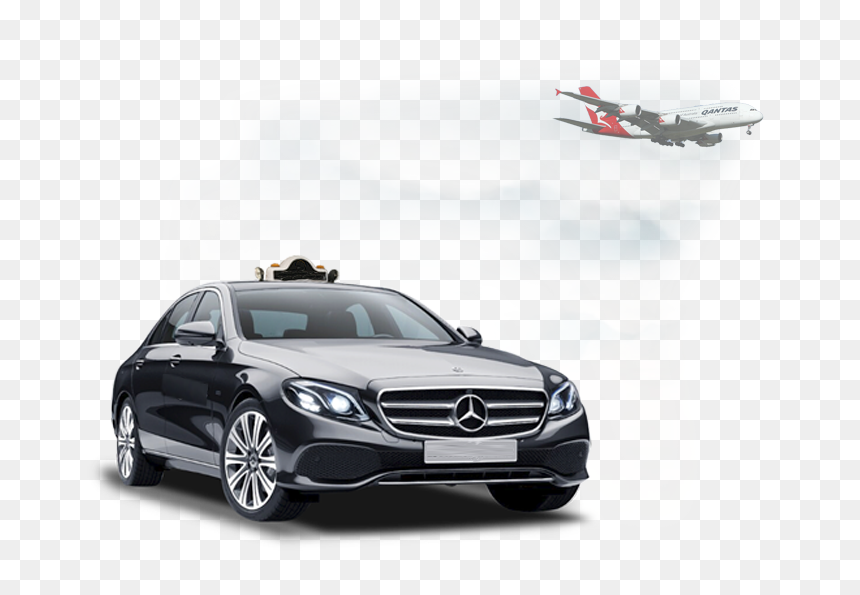 Mercedes E Class Dark Blue, HD Png Download - cabs png