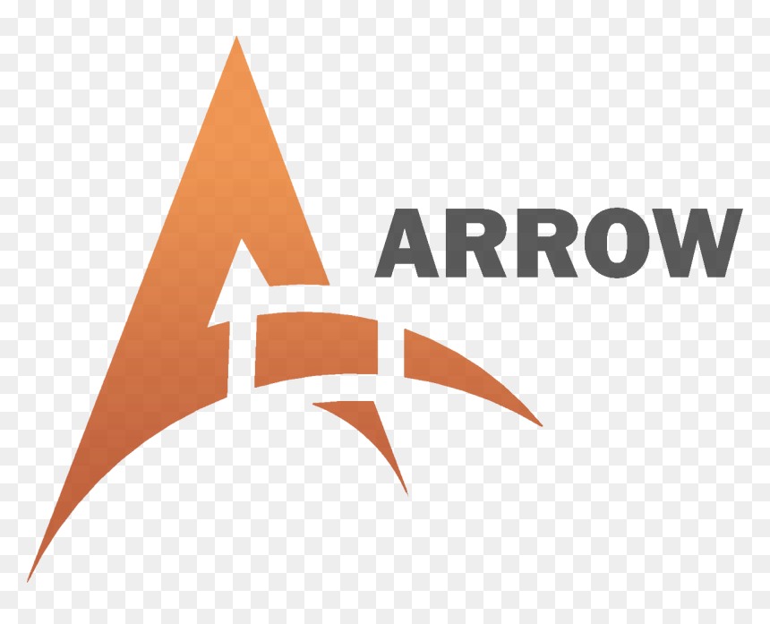 Graphic Design, HD Png Download - arrow designs png