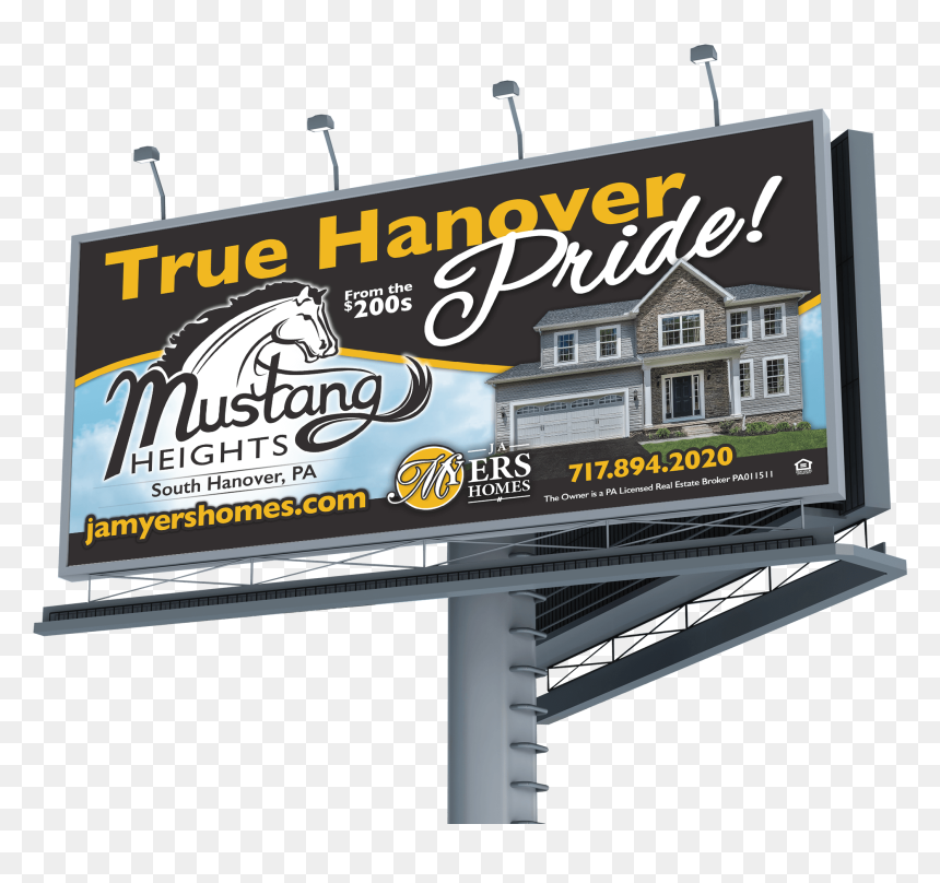 Bill Board Png, Transparent Png - bill board png