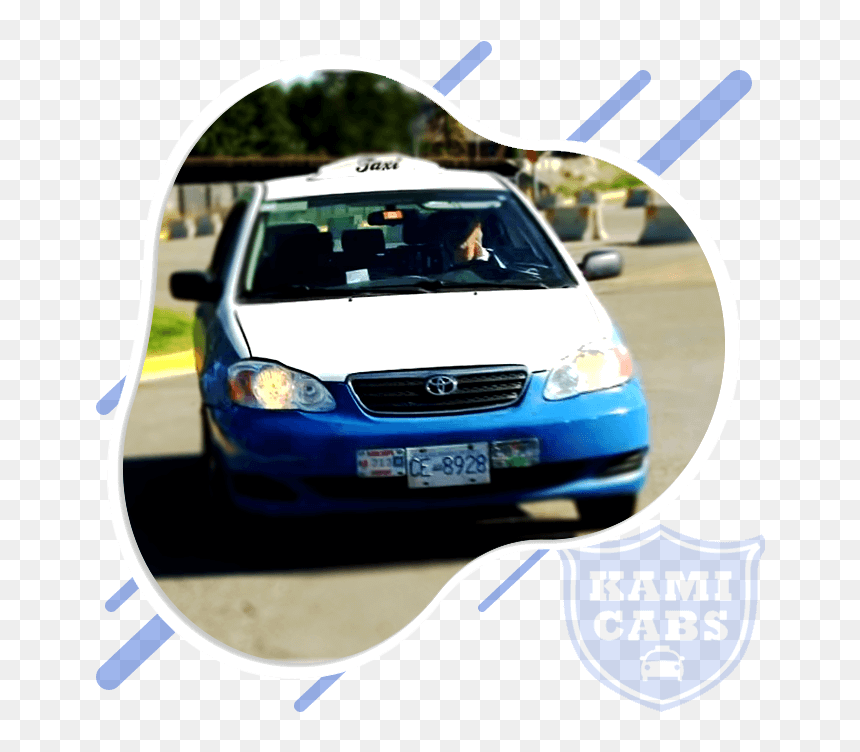 Image Not Found - Toyota, HD Png Download - cabs png