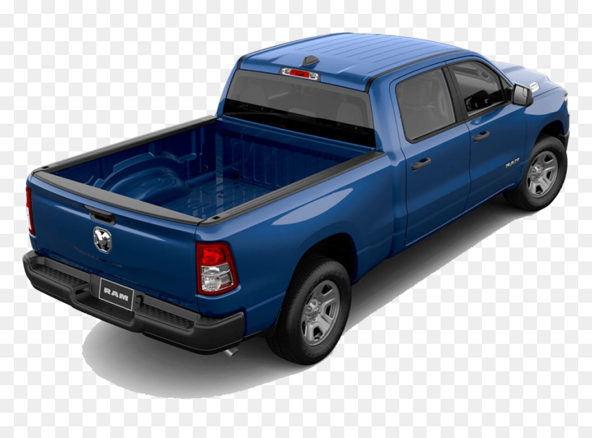 Blue Ram 1500 Crew Cab - Ram 1500, HD Png Download - cabs png