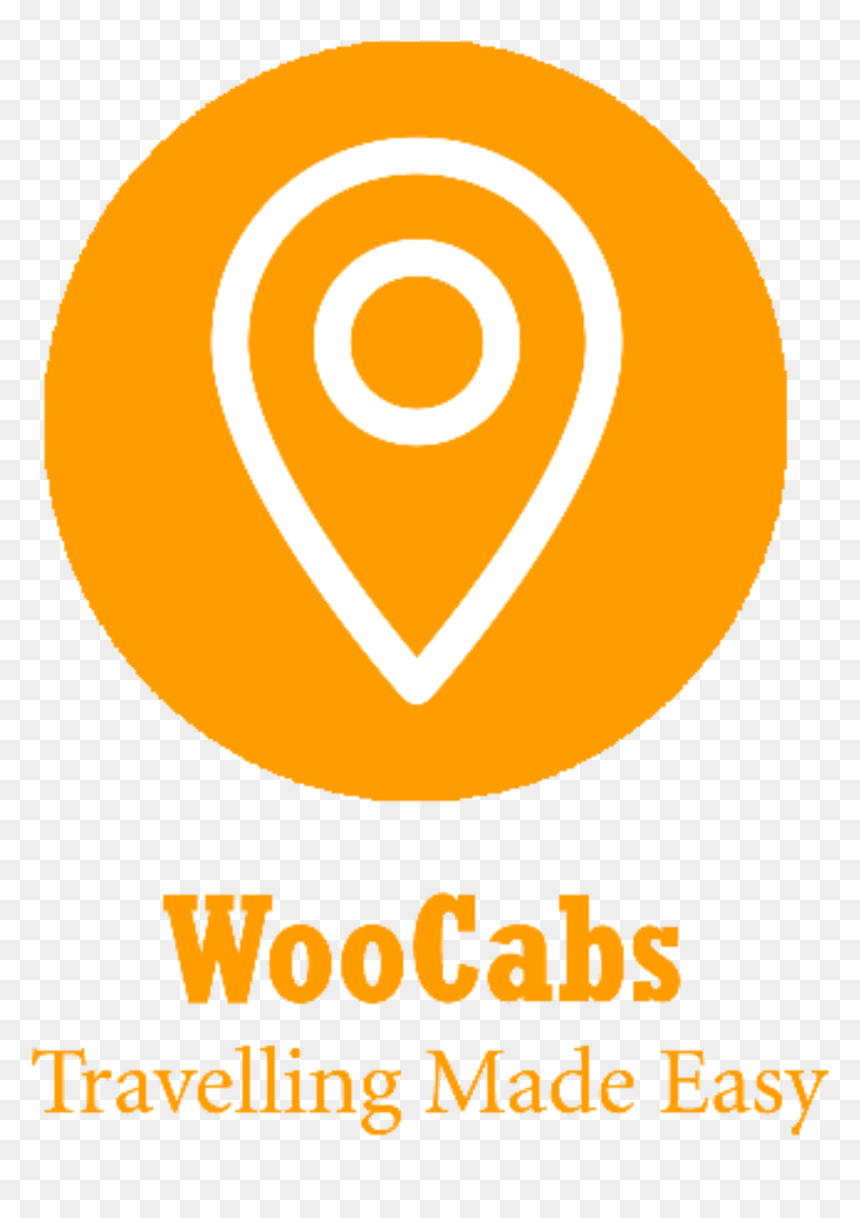 Woo Cabs, HD Png Download - cabs png