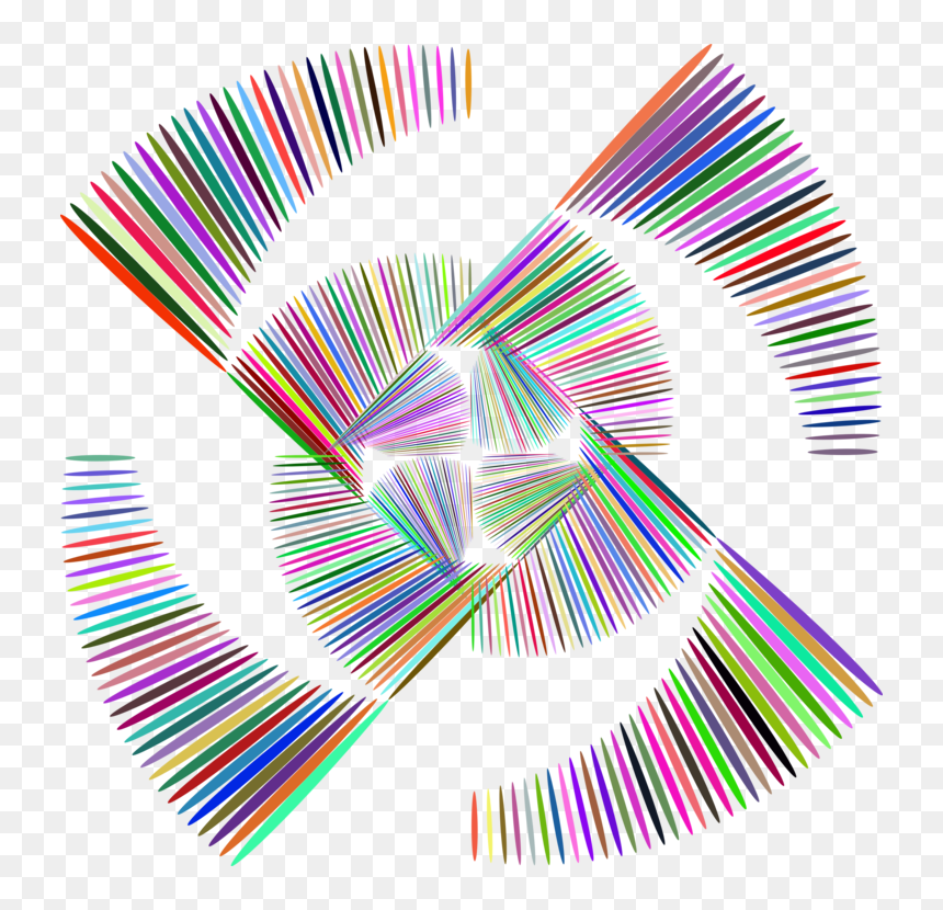 Symmetry,line,technology - Clip Art, HD Png Download - technology tree png
