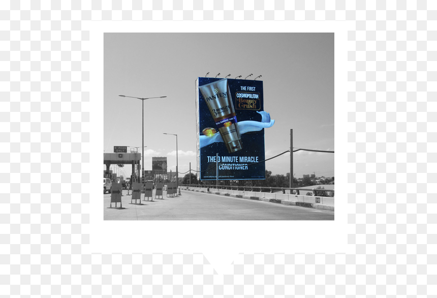 Billboards In Slex - Banner, HD Png Download - bill board png