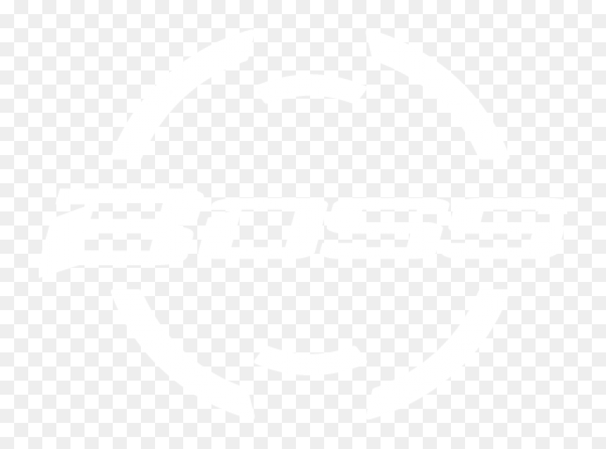 Boss-logo - Johns Hopkins Logo White, HD Png Download - boss logo png