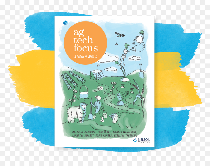 Book, HD Png Download - technology tree png