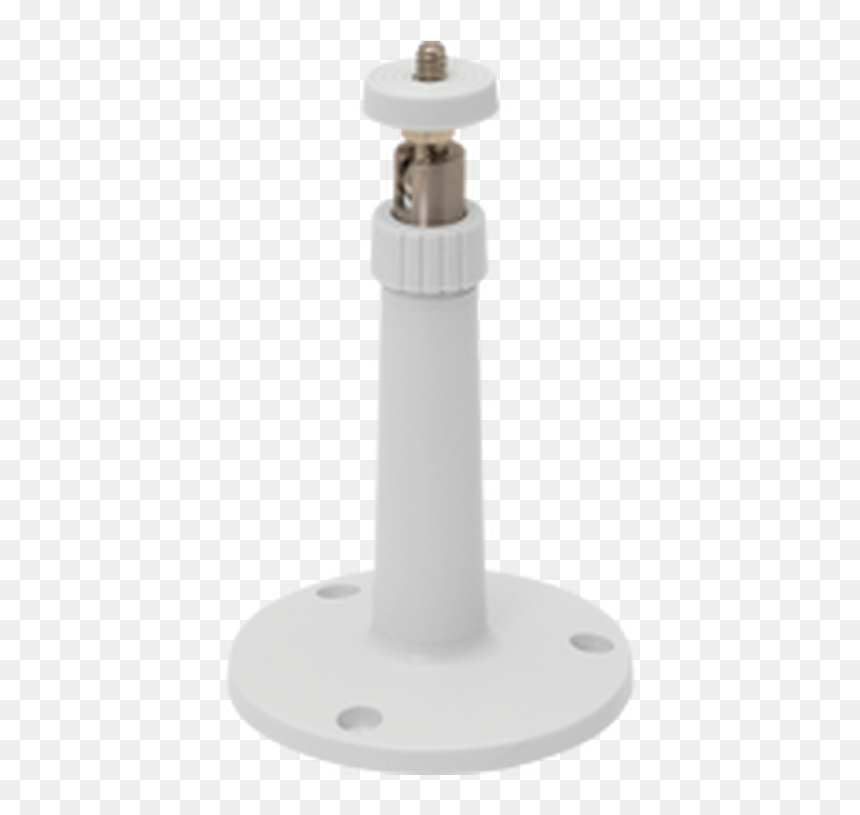 Axis T91a11 Plastic Camera Stand White 5017-111 - Axis T91a11 Stand White, HD Png Download - camera with stand png