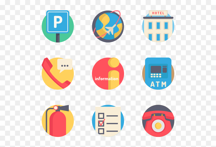 Clip Art, HD Png Download - atm png icon