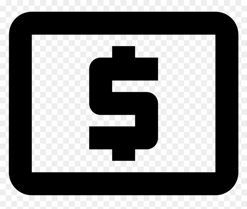 Android Tablet Vector Icon, HD Png Download - atm png icon
