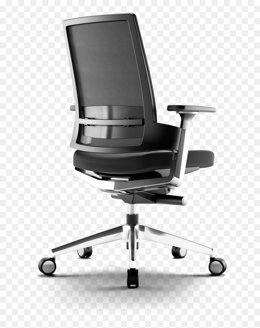 3 - 60 - Forma 5 Dot Pro, HD Png Download - office furniture top view png
