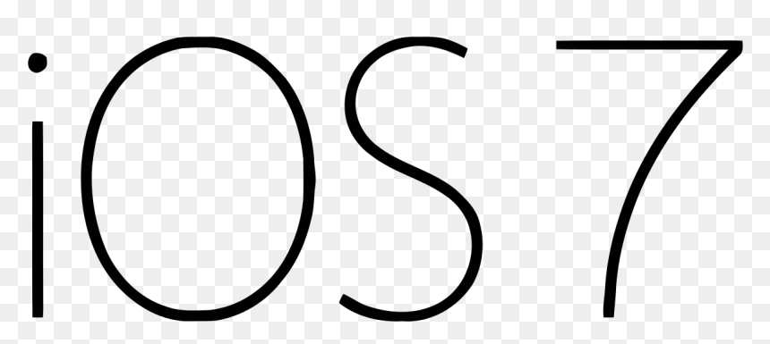 Clip Art, HD Png Download - apple ios png