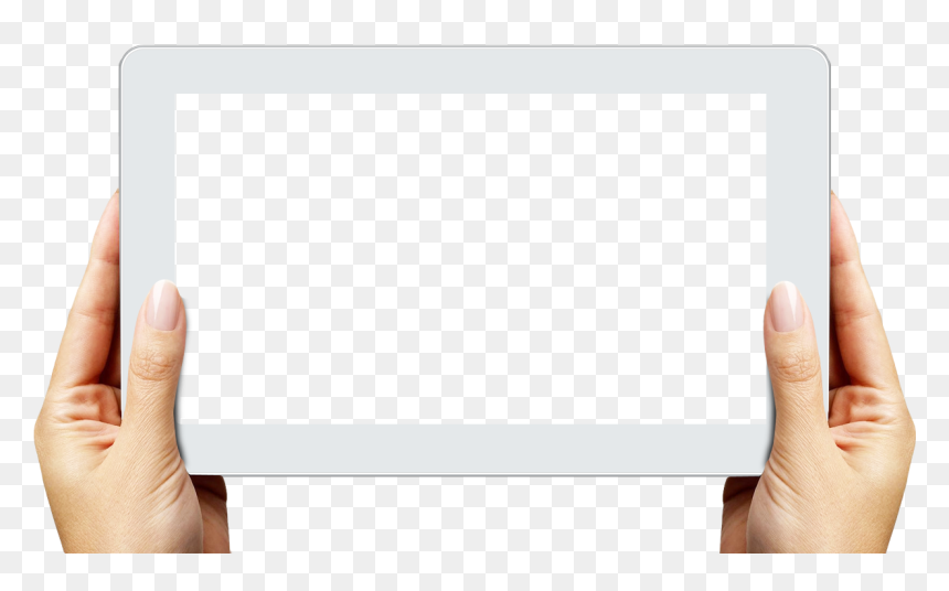 No Muerdas La Mano De Quien Te Da De Comer, HD Png Download - ipad in hand png