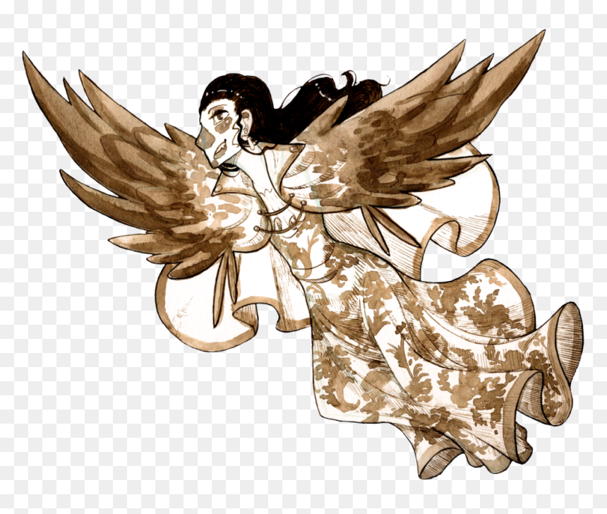Flying Flowers Png, Transparent Png - flying flowers png