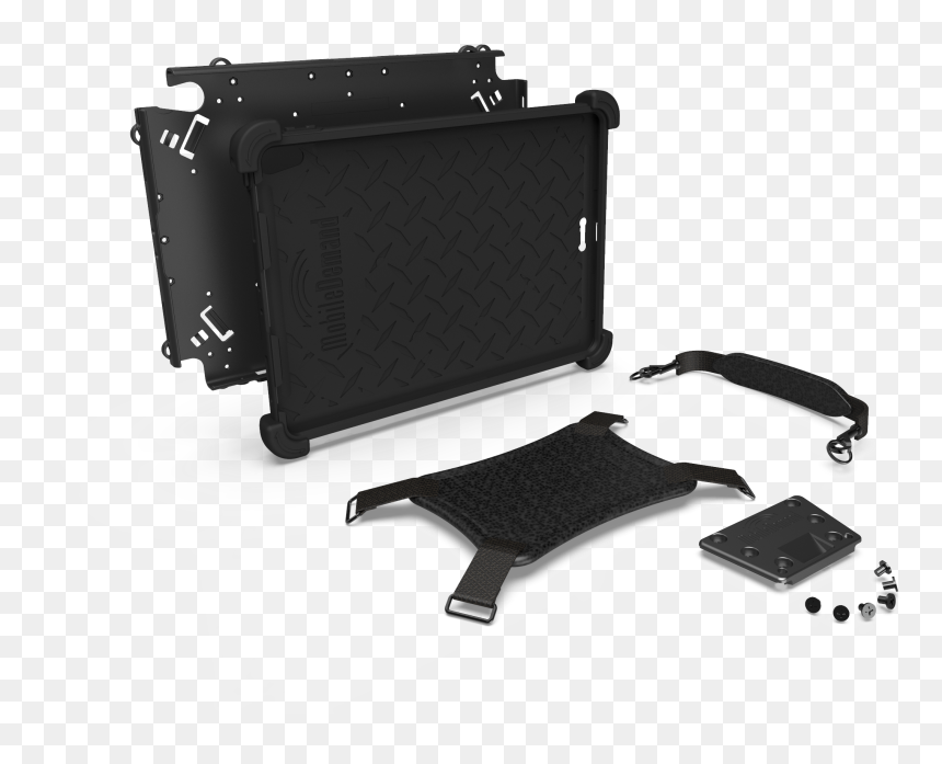 Messenger Bag, HD Png Download - ipad in hand png