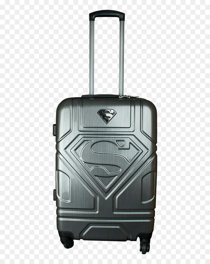 Garment Bag, HD Png Download - silver superman logo png