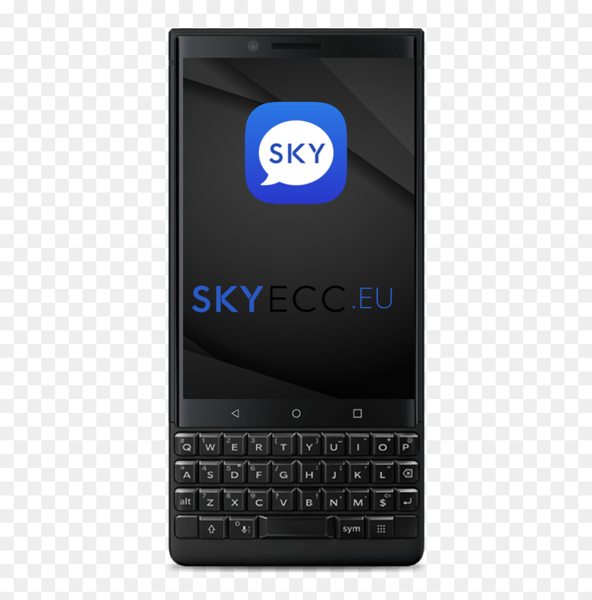 Smartphone, HD Png Download - blackberry mobile png