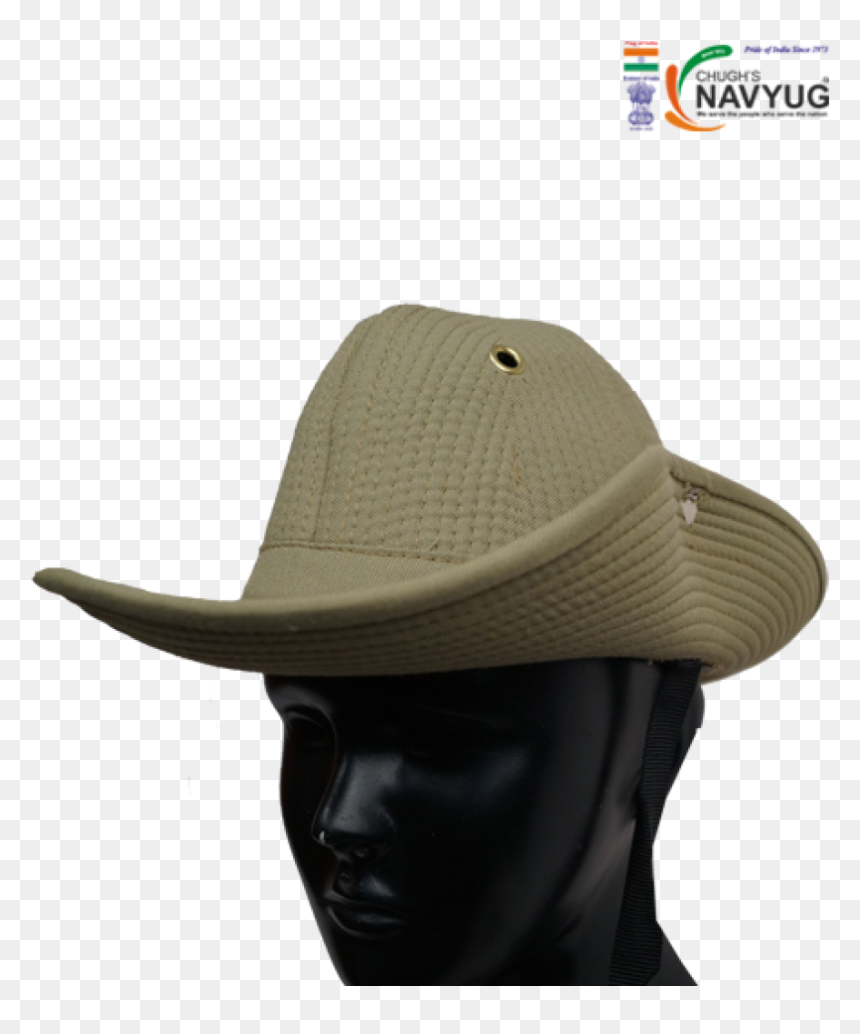 Baseball Cap, HD Png Download - indian police cap png