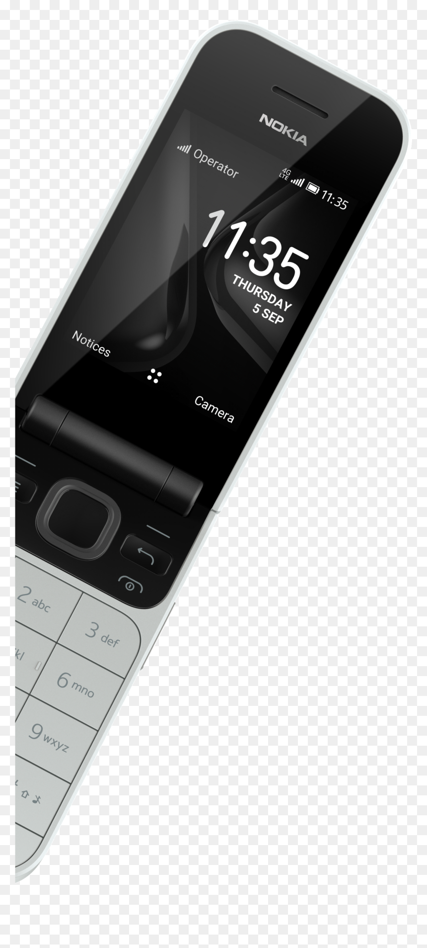 Smartphone, HD Png Download - white mobile png images