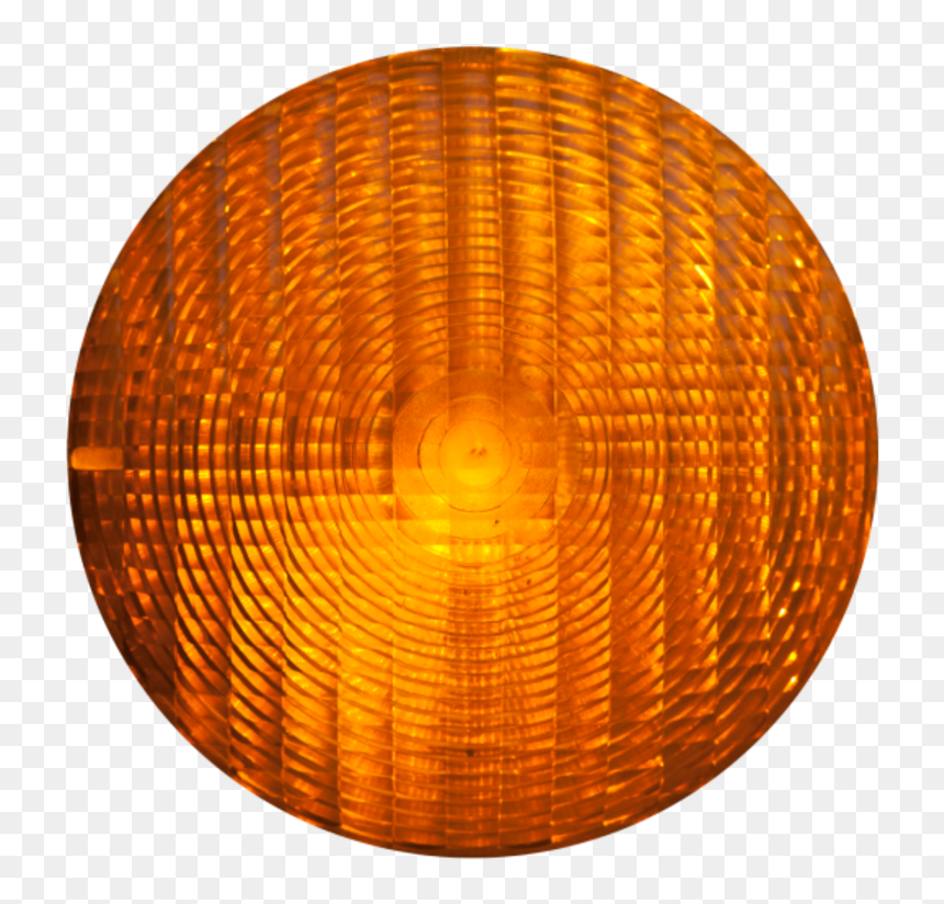 Preview - Paper Lantern, HD Png Download - orange light effect png