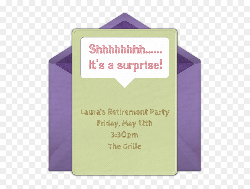 Paper, HD Png Download - speech bubble rectangle png