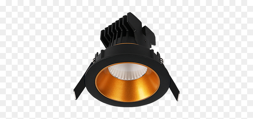 Lampshade, HD Png Download - orange light effect png